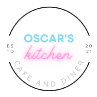 Oscar's Kitchen Photo