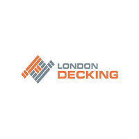 London Decking Photo