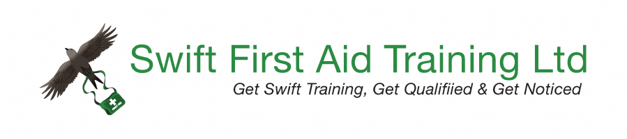 Swift First Aid Training Photo