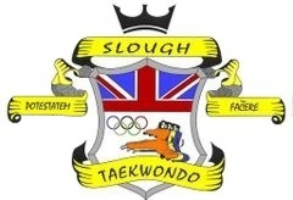 Slough Taekwondo Club Photo