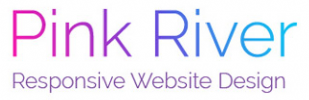 Pink River Web Design Braintree Photo