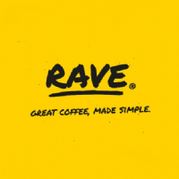 RAVE Coffee Photo