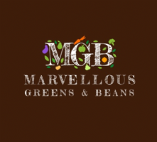 Marvellous Greens & Beans Photo