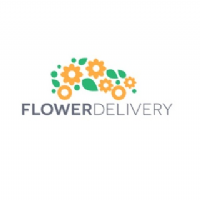 Flower Delivery Photo