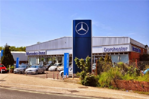 Mercedes-Benz of Dorchester Photo