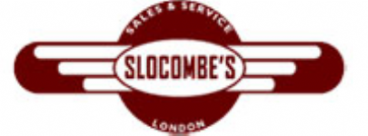 Slocombes Motorcycles Photo