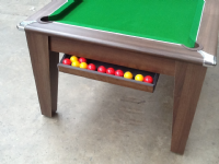 Plc Billiards Photo