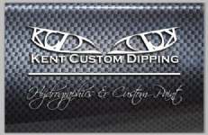 Kent Custom Dipping Photo