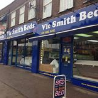 Vic Smith Beds Photo