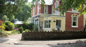 The Elmdene Hotel Photo