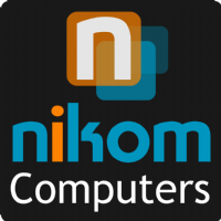 Nikom Computers Photo