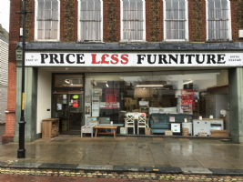 PRICE LESS FURNITURE Photo