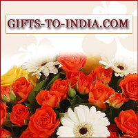 GiftsToIndia Photo