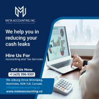 Meta Accounting Photo