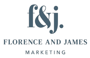 Florence and James Marketing  Photo