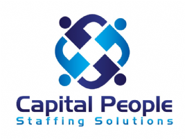 Capital People London Ltd t/a Capital People Staffing Photo