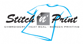 Stitch n Print Ltd Photo