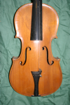 SAN DOMENICO STRINGED INSTRUMENTS Photo