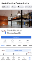 Stenic electrical contacting ltd  Photo
