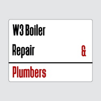 W3 Boiler Repair & Plumbers Photo