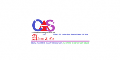 Chadwell Accounting Services Ltd T/A: Alam & Co Photo