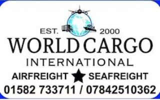 World Cargo International Ltd Photo