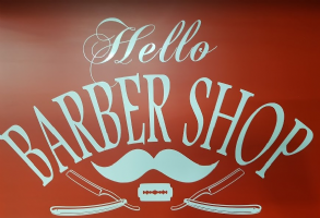 Hello Style Barber Photo