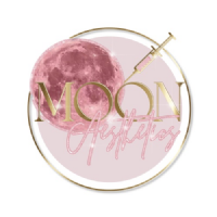 Moon Aesthetics Photo