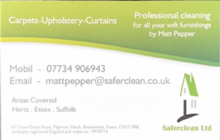 saferclean.co.uk Photo