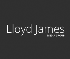 Lloyd James Media Group Photo