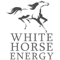 White Horse Energy Photo