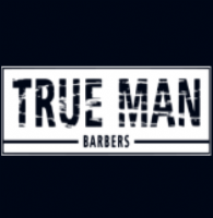 True man Barbers Photo