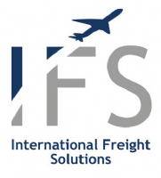 International Freight Solutions Ltd Photo