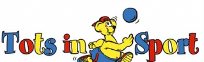 Tots in Sport Photo