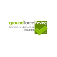 Ground Force Paving Ltd Photo