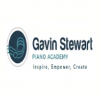 Gavin Stewart Piano Academy Photo