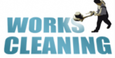 Works Cleaning Ltd Photo