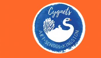 Cygnets Art School Kingston Photo