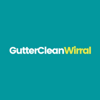 Gutter Cleaning Wirral Photo