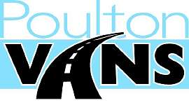 POULTON VAN and CAR SALES LTD Photo