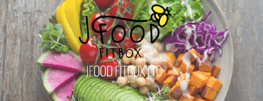 J Food Fitbox Ltd Photo