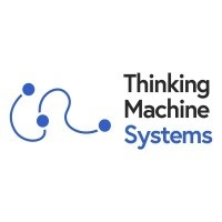 Thinking Machine Systems Photo