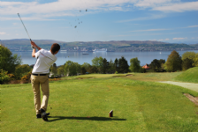 Helensburgh Golf Club Photo