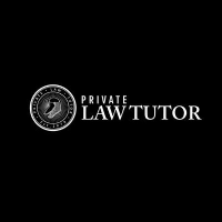 Private Law Tutor Photo