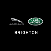 Harwoods Land Rover Brighton Photo