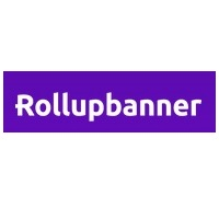 Rollupbanner Photo