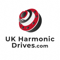 UK Harmonic Drives Photo