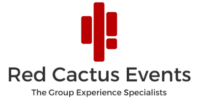 Red Cactus Events Photo