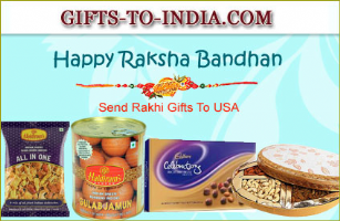 GiftsToIndia Photo