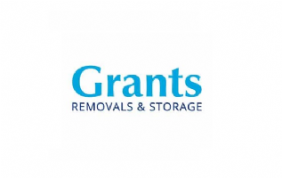 Grants Removals & Storage Ltd Photo
